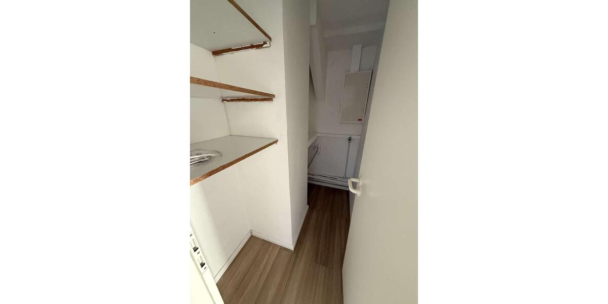 Dachgeschoßwohnung Lübeck Innenstadt - 2 Zimmer, 52 m&sup2;, 800&euro; | Angebot:26560608