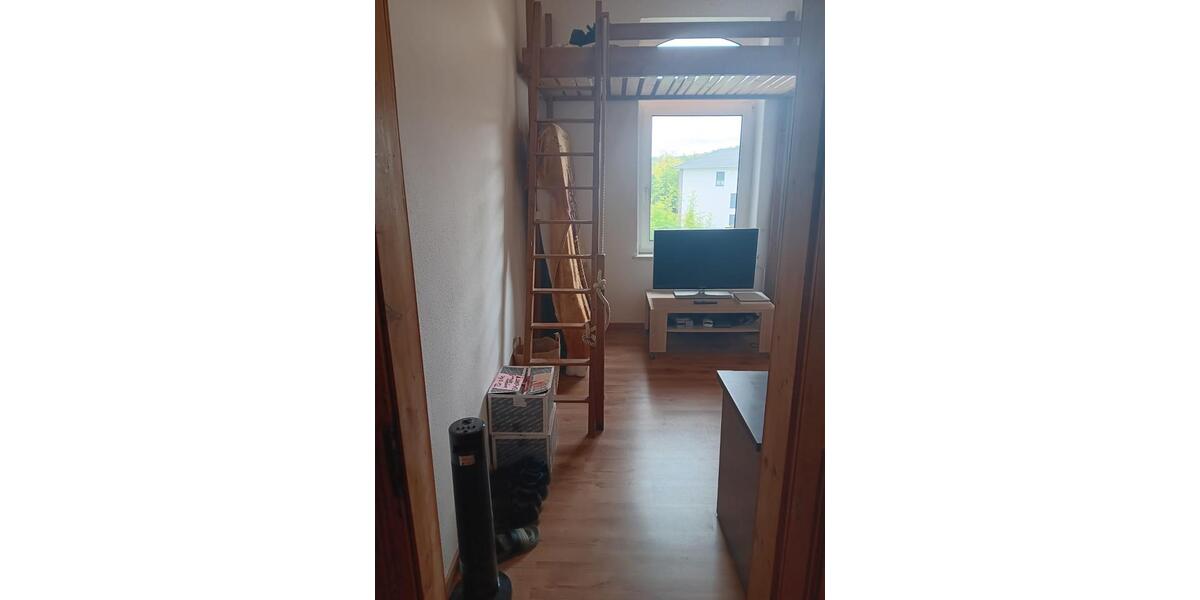 Etagenwohnung Uelzen - 1 Zimmer, 10 m&sup2;, 191&euro; | Angebot:25838587