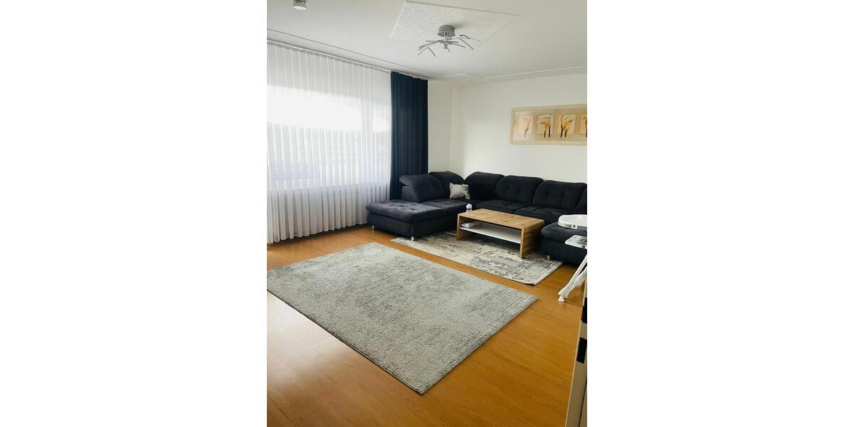 Etagenwohnung Arnsberg - 3 Zimmer, 81 m&sup2;, 625&euro; | Angebot:26652932