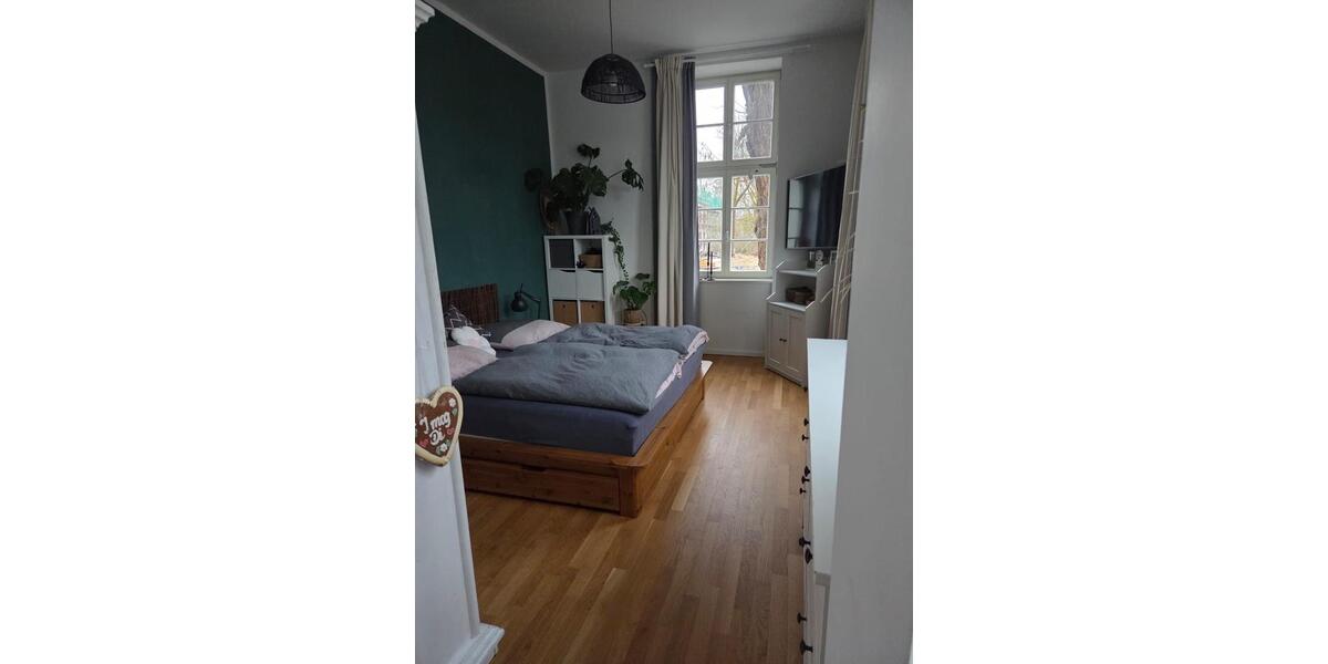 Hochparterre Zossen - 4.5 Zimmer, 100 m&sup2;, 1.431&euro; | Angebot:25757613