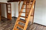 Dachgeschoßwohnung Lohfelden - 4 Zimmer, 93 m&sup2;, 930&euro; | Angebot:26663716