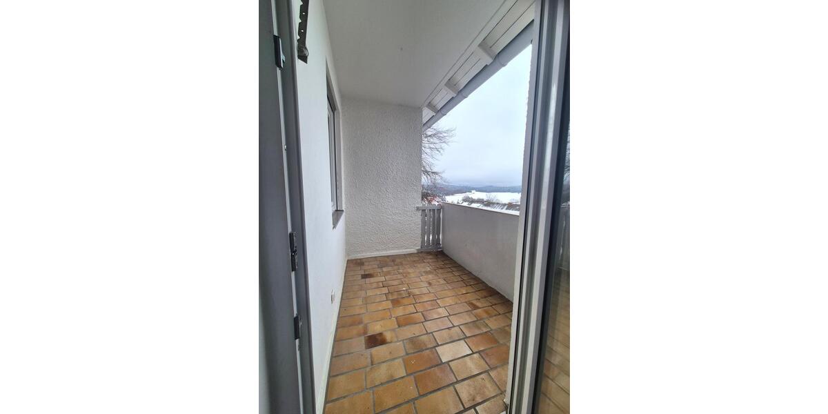 Etagenwohnung Meßstetten - 4.5 Zimmer, 86 m&sup2;, 568&euro; | Angebot:24862969