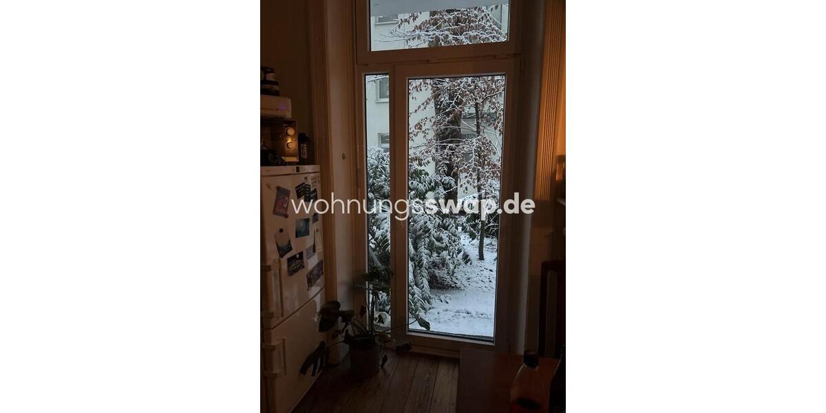 Etagenwohnung Hamburg Eimsbüttel - 2 Zimmer, 41 m&sup2;, 730&euro; | Angebot:25655492