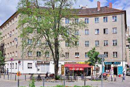 Wohnung zum Mieten in Berlin 739 € 46.13 m² 2 zimmer