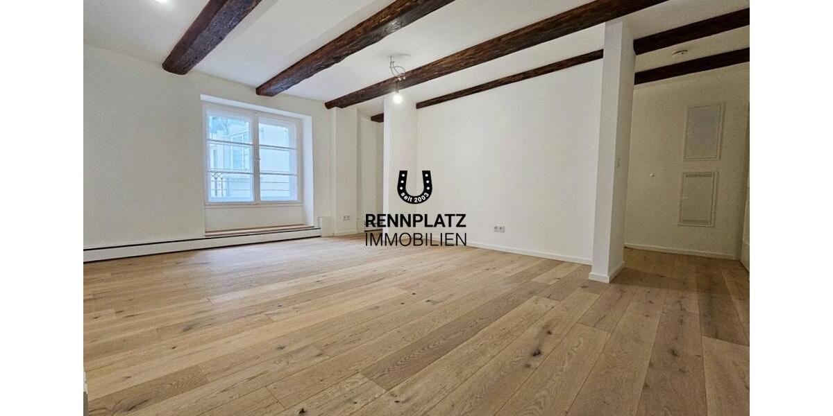 Etagenwohnung Regensburg Kumpfmühl - 3 Zimmer, 88 m&sup2;, 1.490&euro; | Angebot:25805905