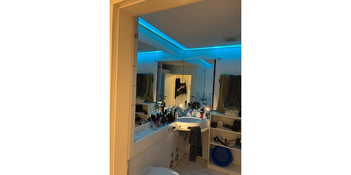 Erdgeschoßwohnung Magdeburg Brückfeld - 1 Zimmer, 41 m&sup2;, 430&euro; | Angebot:26548335