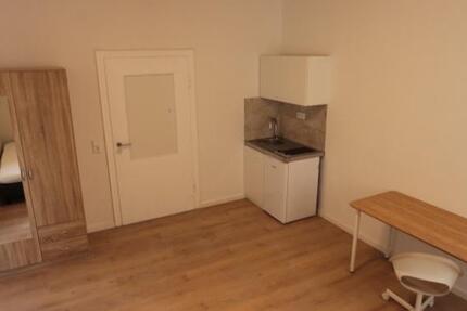 Wohnen auf Zeit Koblenz - 1 Zimmer, 12 m&sup2;, 520&euro; | Angebot:26097378