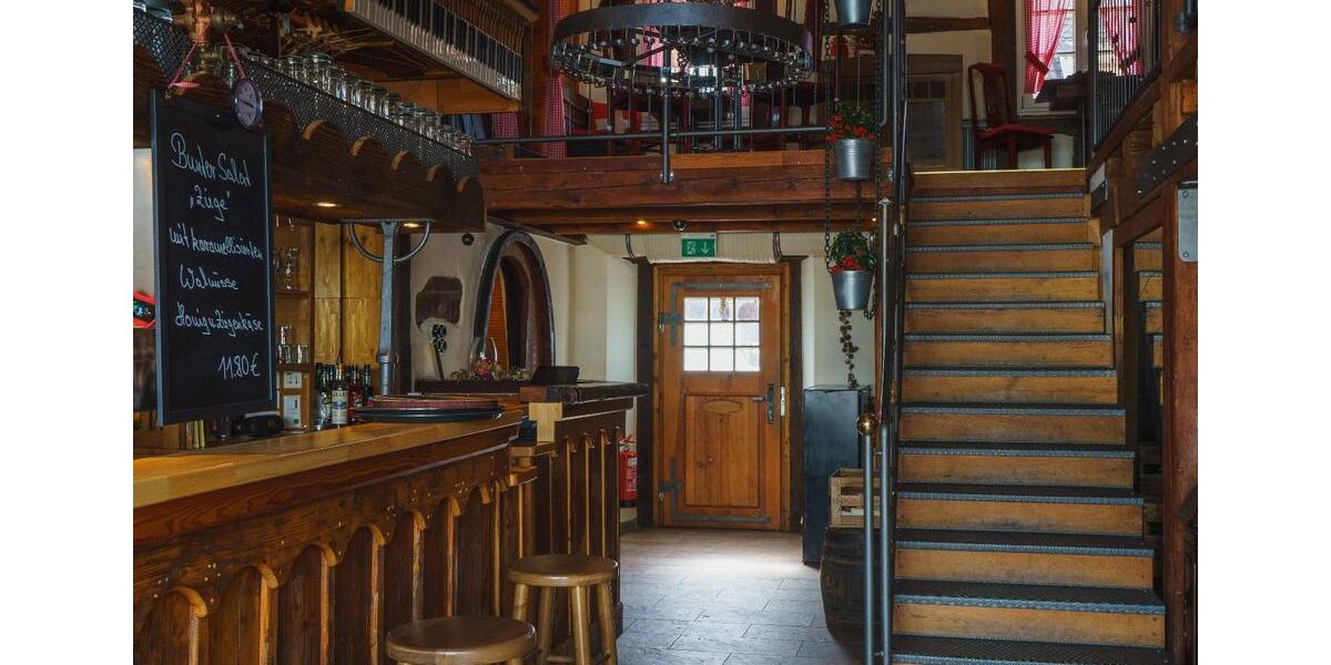 Gewerbeobjekt Karlsbad - 1.600&euro; | Angebot:24295054