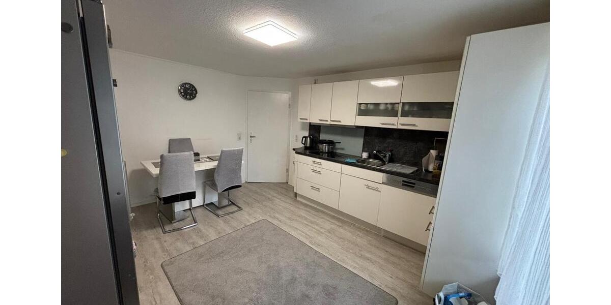 Etagenwohnung Görwihl - 5 Zimmer, 99 m&sup2;, 1.200&euro; | Angebot:26101664