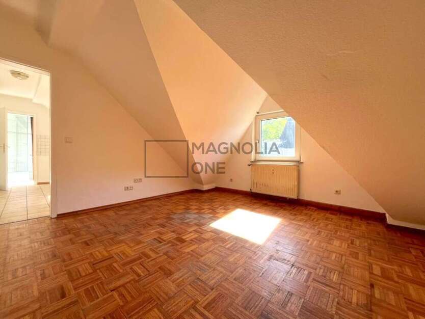 Wohnung zum Mieten in Essen 340 € 27.7 m²