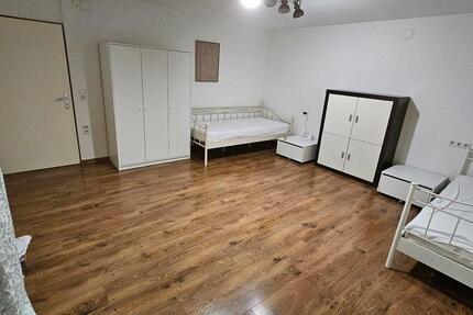 Wohnung Groß-Gerau Gerau - 1 Zimmer, 25 m&sup2;, 400&euro; | Angebot:25170144