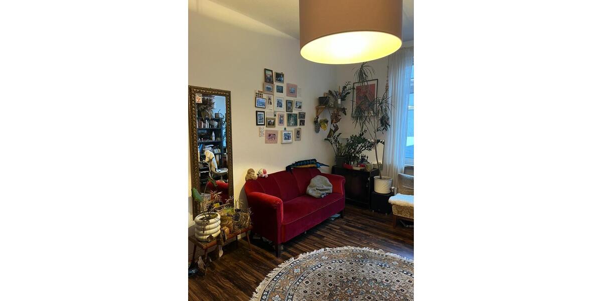 Wohnen auf Zeit Kiel - 21 Zimmer, 100 m&sup2;, 643&euro; | Angebot:25394198