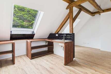 Wohnung zum Mieten in Ludwigshafen am Rhein Süd 790 € 89.3 m²