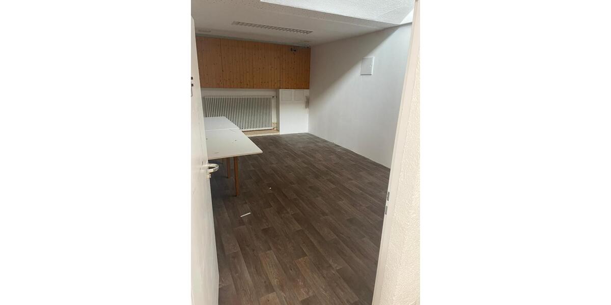 Gewerbeobjekt Bad Mergentheim - 1.000&euro; | Angebot:24771384