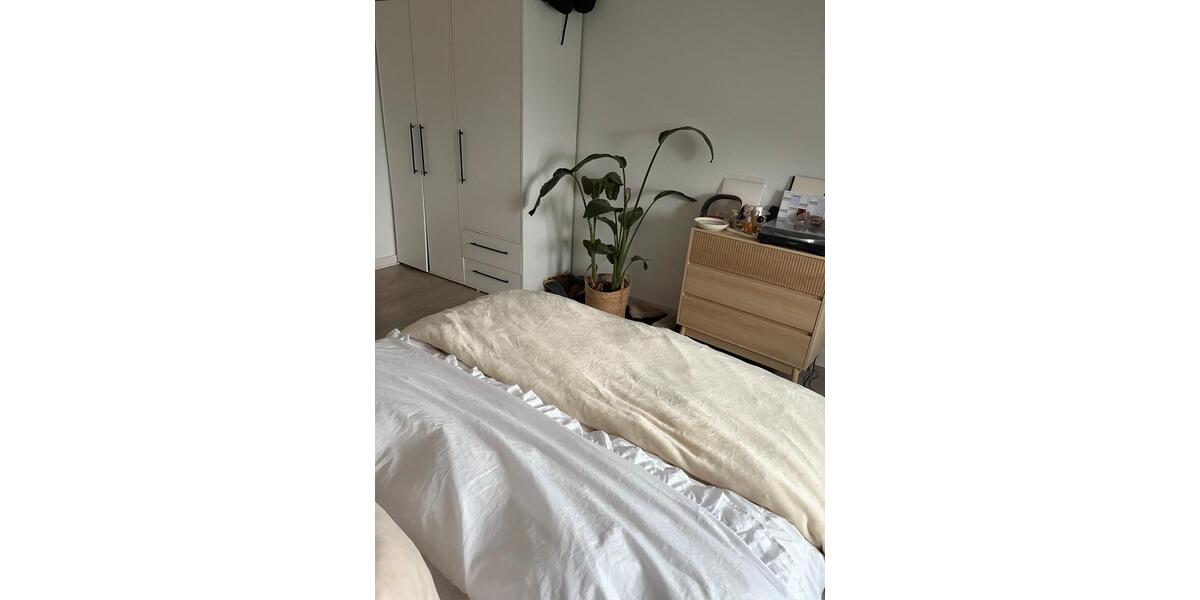 Wohnen auf Zeit Düsseldorf Derendorf - 3 Zimmer, 64 m&sup2;, 1.000&euro; | Angebot:25957704