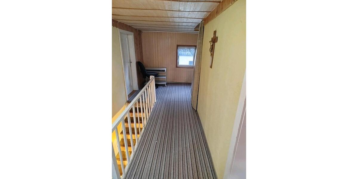 Einfamilienhaus Baar-ebenhausen ab September frei 5 zimmer