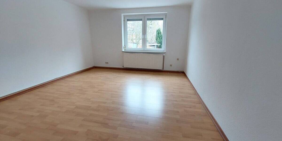 Etagenwohnung Großröhrsdorf - 3 Zimmer, 58 m&sup2;, 460&euro; | Angebot:26273630