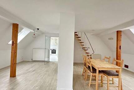 Wohnung Amberg Luitpoldhöhe - 3 Zimmer, 76 m&sup2;, 750&euro; | Angebot:25246599