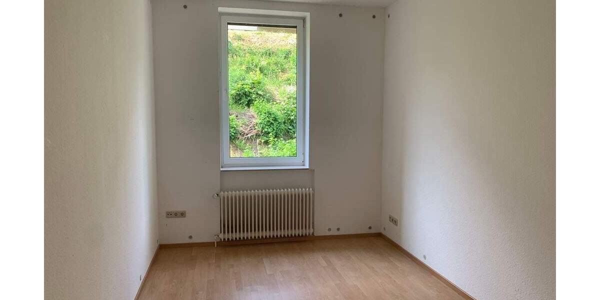 *4-Zi-Erdgeschoss-Wohnung in der Freiheit* 3 zimmer