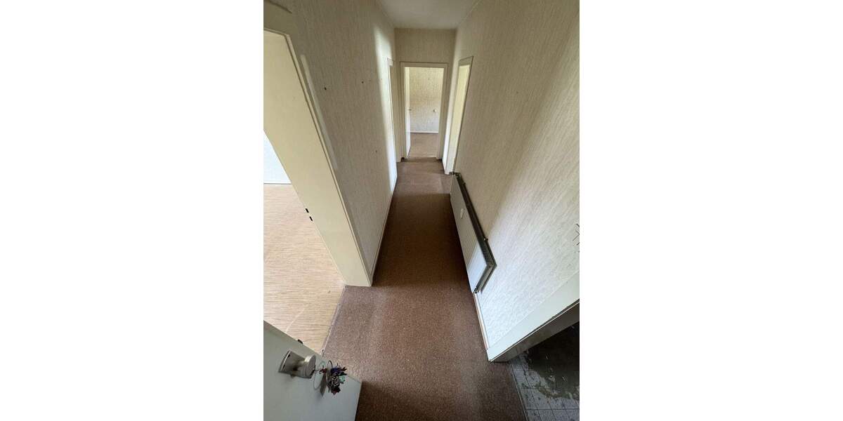 Etagenwohnung Baumholder - 3 Zimmer, 67 m&sup2;, 440&euro; | Angebot:25690907