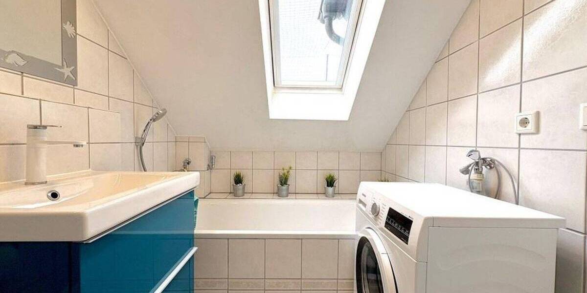 Etagenwohnung Fürth Innenstadt - 2 Zimmer, 45 m&sup2;, 720&euro; | Angebot:26027024