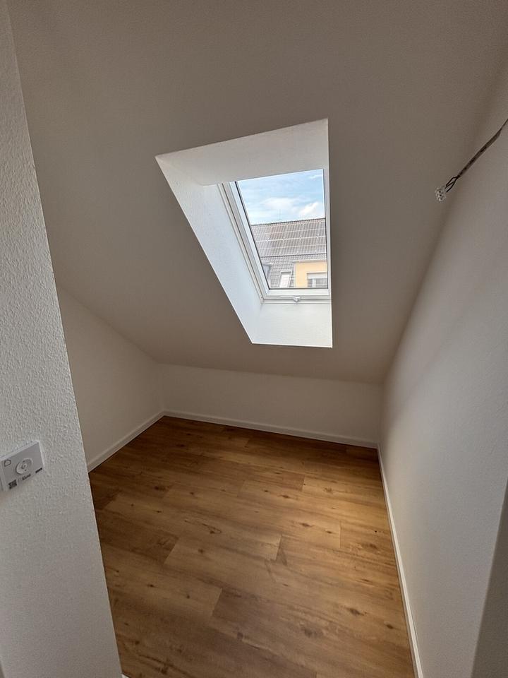 Bezugsfertige Neubauwohnung mit barrierearmer und gehobener Ausstattung 2 zimmer