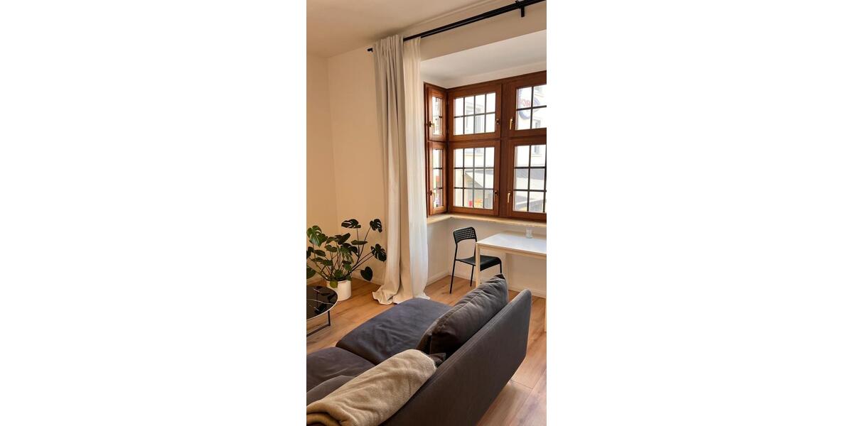 Wohnen auf Zeit Koblenz - 4 Zimmer, 30 m&sup2;, 600&euro; | Angebot:26262592