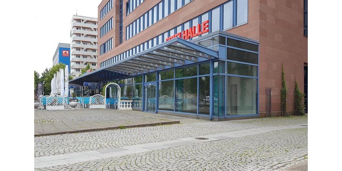 Gewerbeobjekt Dessau-Roßlau Roßlau - 1.500&euro; | Angebot:24787874