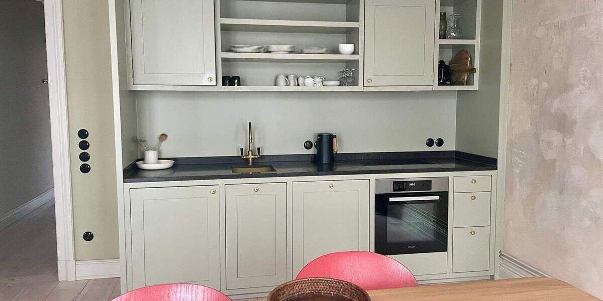 Etagenwohnung Hamburg Rotherbaum - 3 Zimmer, 104 m&sup2;, 3.500&euro; | Angebot:25089269