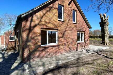 Haus Großheide-Südarle Südarle - 4 Zimmer, 129 m&sup2;, 475&euro; | Angebot:26517502