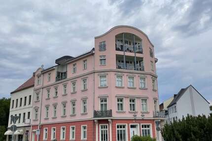 Gewerbeobjekt Guben Altsprucke - 387&euro; | Angebot:16467436