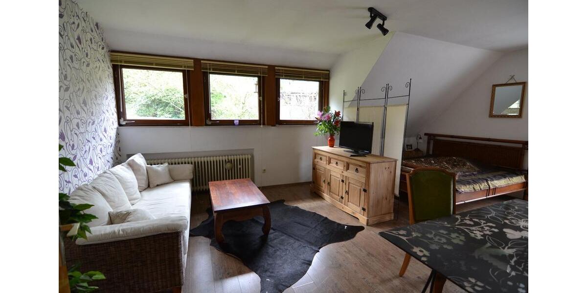 Möbliertes Zimmer, 21qm in einer 3er WG für 270€k in Porta 1 zimmer