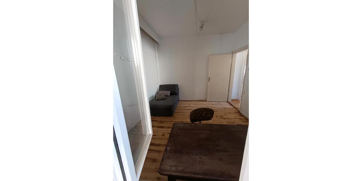 Wohnen auf Zeit Coburg - 1 Zimmer, 14 m&sup2;, 275&euro; | Angebot:25961518