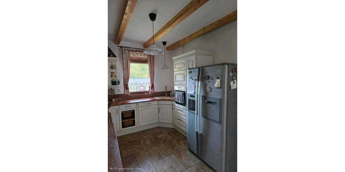 Einfamilienhaus Berlin Treptow-Köpenick - 4.5 Zimmer, 135 m&sup2;, 3.000&euro; | Angebot:26702840