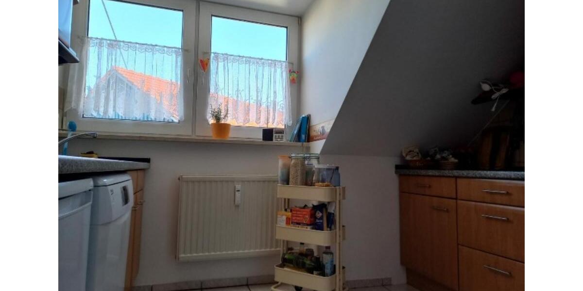 großzügige, helle 3 ZKB m. Fenster 82 qm mit Balkon in Dasing 3 zimmer