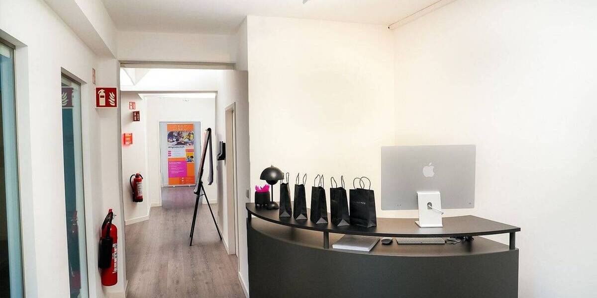 Gewerbeobjekt Düsseldorf Eller - 250&euro; | Angebot:25783547