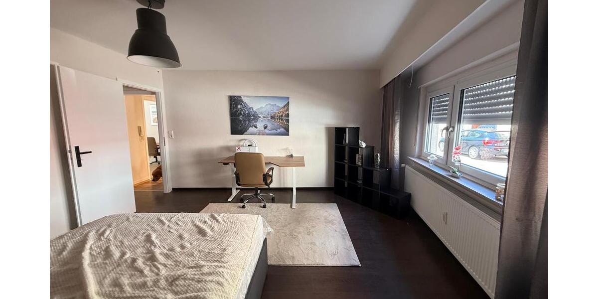 Viel mehr als eine WG, Luxus WG Zimmer in Karlsruhe-Grötzingen - Zimmer Karlsruhe Grötzingen | Angebot:27017452