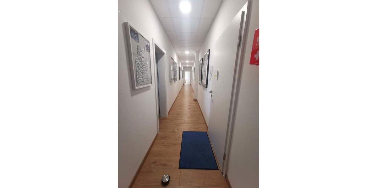 Gewerbeobjekt Hadamar - 1.600&euro; | Angebot:25711029