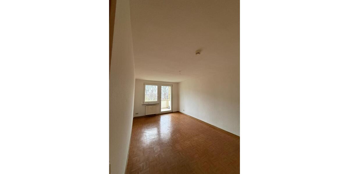 Etagenwohnung Bad Salzungen - 3 Zimmer, 61 m&sup2;, 490&euro; | Angebot:25903546
