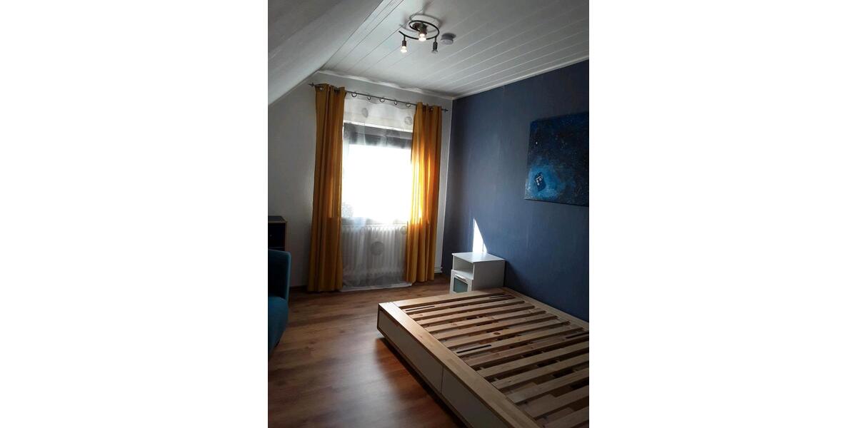 Etagenwohnung Marburg Biegenviertel - 2 Zimmer, 60 m&sup2;, 750&euro; | Angebot:24553677