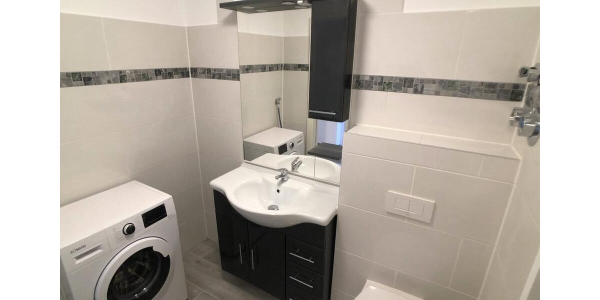 Etagenwohnung Frankfurt am Main Ost - 1 Zimmer, 23 m&sup2;, 690&euro; | Angebot:26652235