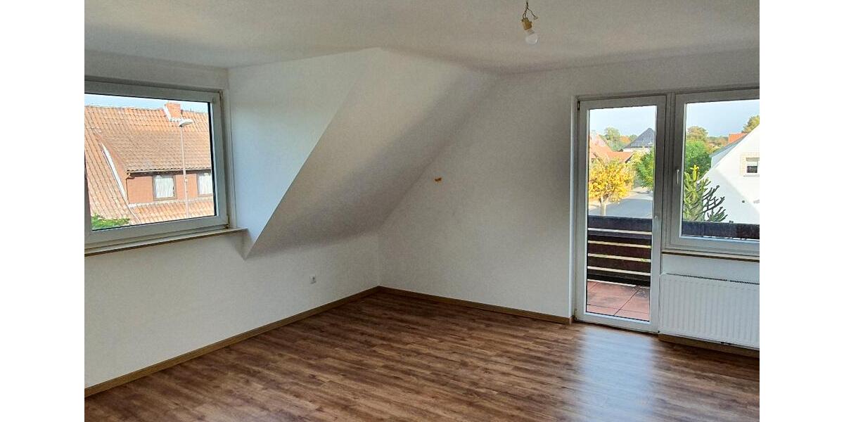 Etagenwohnung Steyerberg - 4 Zimmer, 105 m&sup2;, 650&euro; | Angebot:24585177