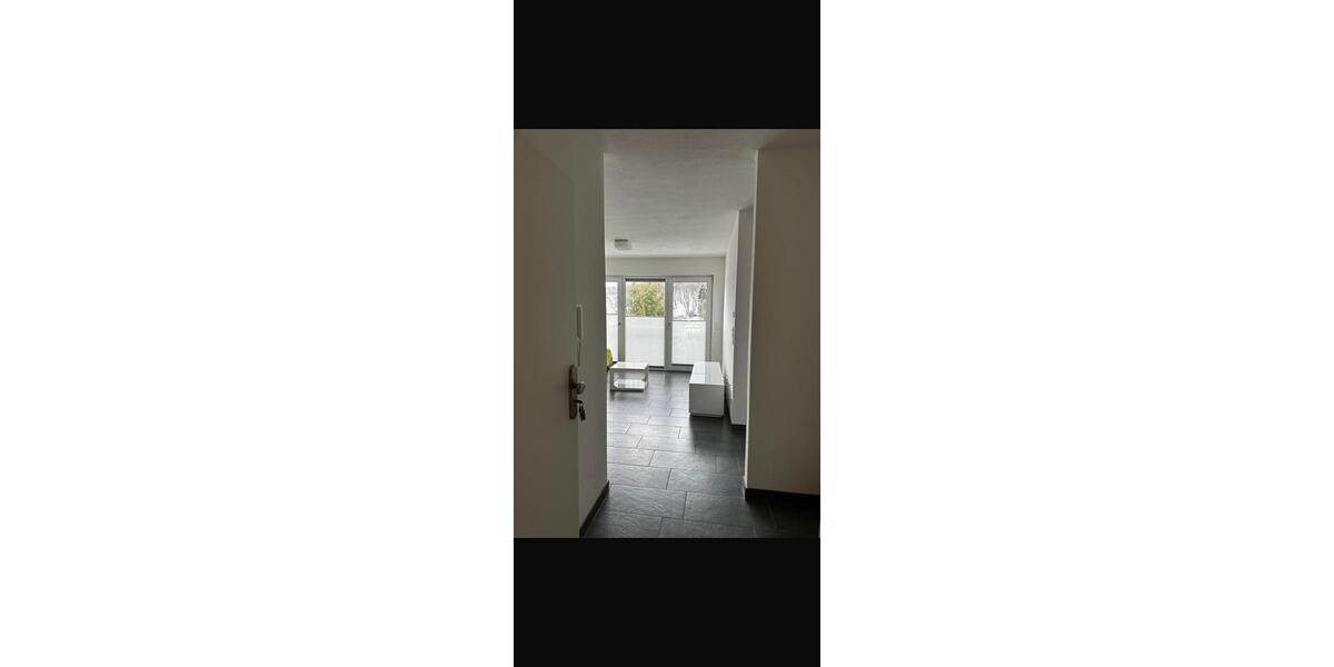 Etagenwohnung Heidenheim an der Brenz - 1 Zimmer, 35 m&sup2;, 670&euro; | Angebot:26529043