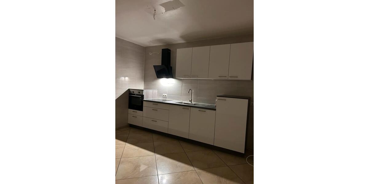 Dachgeschoßwohnung Verden (Aller) - 4 Zimmer, 155 m&sup2;, 1.400&euro; | Angebot:24776137