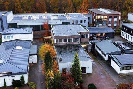 Gewerbeobjekt Norderstedt Harksheide - 1.683&euro; | Angebot:25246151