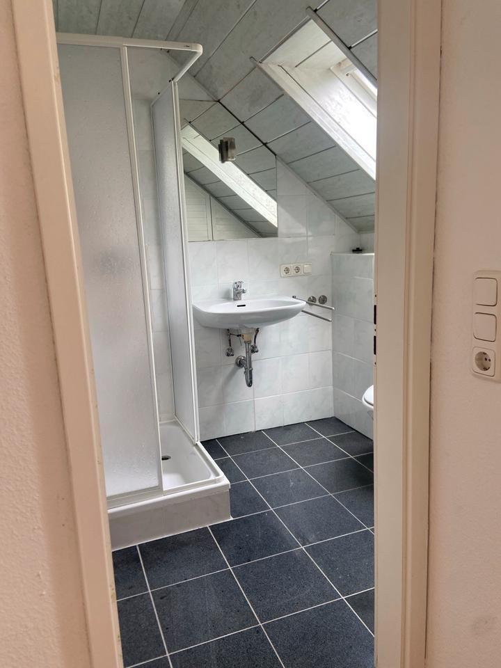 Haus vermieten