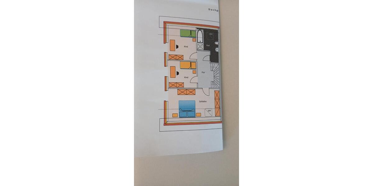 Etagenwohnung Legden - 1 Zimmer, 120 m&sup2;, 850&euro; | Angebot:26546042