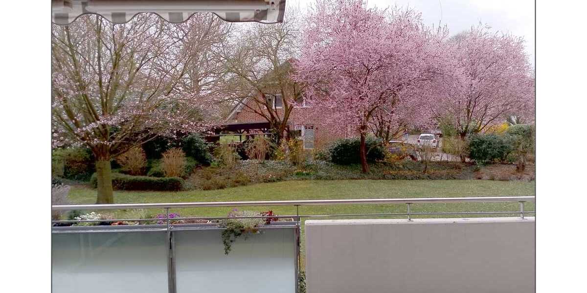 ...komfortables 1 Zi.- Apartment, mit Einbauküche ! 1 zimmer