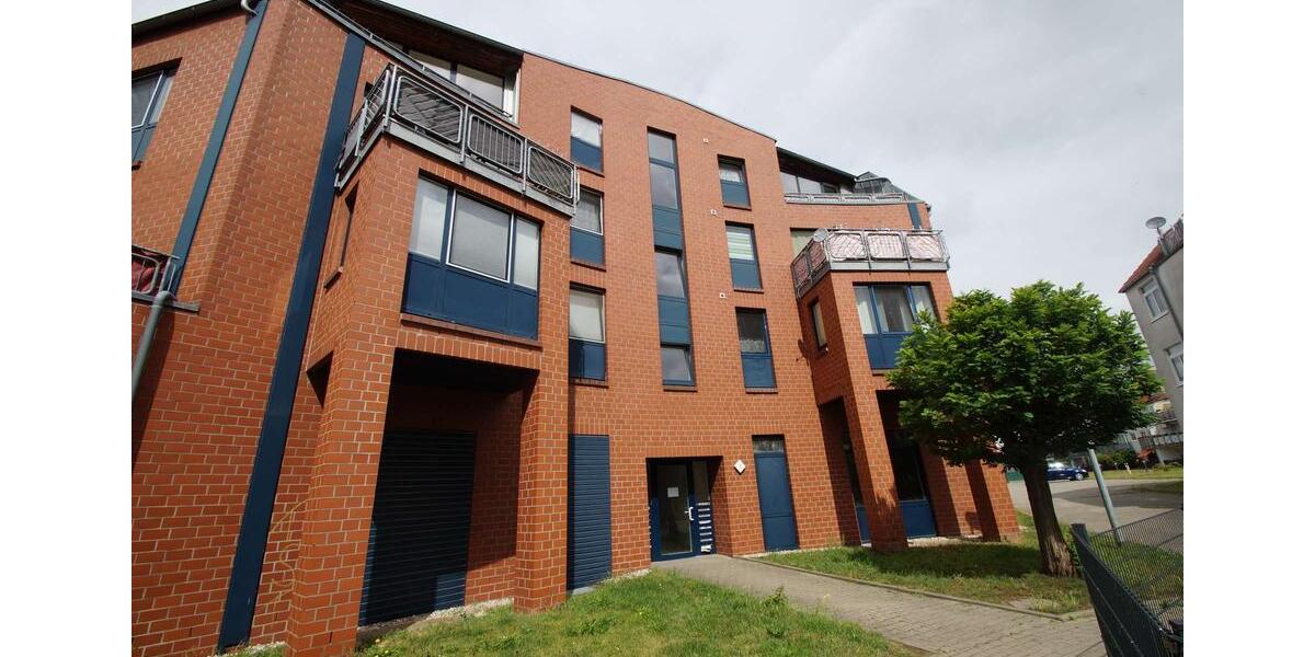 Gewerbeobjekt Bitterfeld-Wolfen Bitterfeld - 1.815&euro; | Angebot:25795411