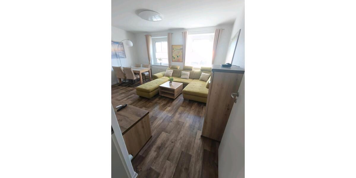 Etagenwohnung Coswig (Anhalt) - 3 Zimmer, 72 m&sup2;, 648&euro; | Angebot:26380252